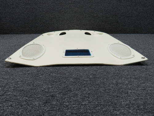 5519036-809 (Alt: 5519036-10) Cessna Citation II 550 Cockpit Overhead Panel