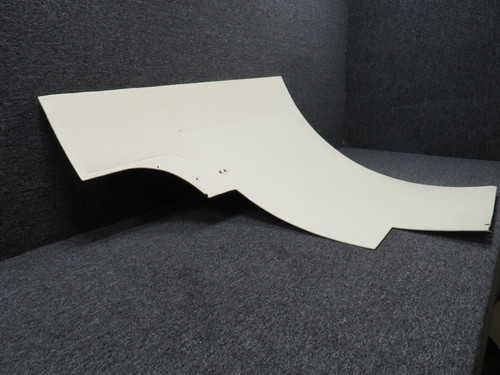 6519012-43-1 (Alt: 6519012-43) Cessna Citation II 550 Bonded Panel Assembly LH