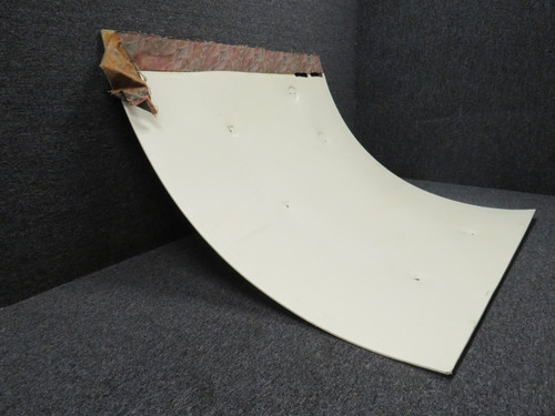 6519012-47 Cessna Citation II 550 Bonded Panel Assembly LH