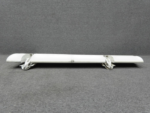 JW463-1L Lockheed Jetstar 731 Wing Trailing Edge Flap Assembly Outbd LH