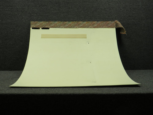 6519012-48-1 (Alt: 6519012-48) Cessna Citation II 550 Bonded Panel Assembly RH