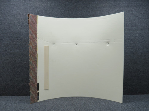 6519012-48-1 (Alt: 6519012-48) Cessna Citation II 550 Bonded Panel Assembly RH