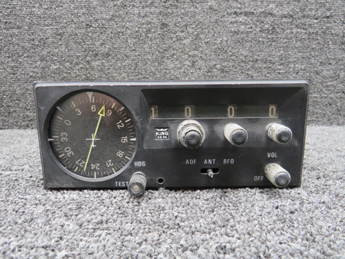 066-1038-00 King Radio KR-86 ADF (Core)