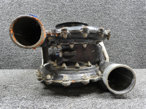 205710-1-2 Airesearch Model 3 Turbine Cooling Fan with Modification (Core)