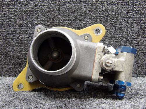 228785 Whittaker Modulating Valve Assy