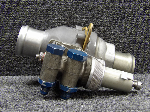 228785 Whittaker Modulating Valve Assy