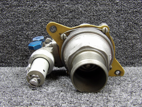 228785 Whittaker Modulating Valve Assy