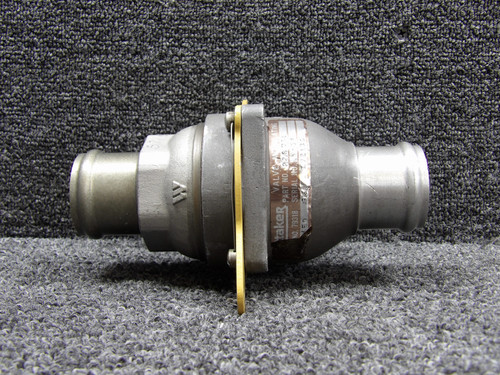 228785 Whittaker Modulating Valve Assy