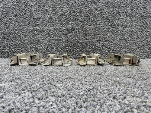 5101032-5 Grumman AA5B Lower Cowl Latch (Set of 4)