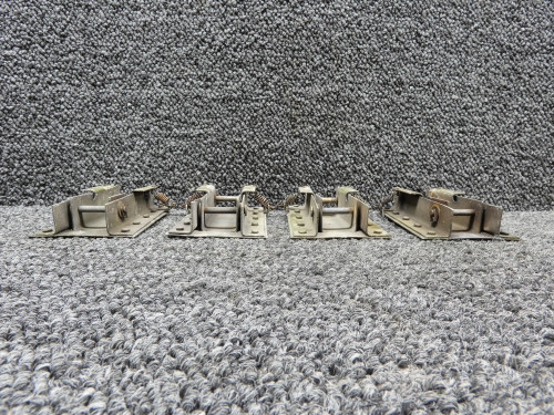 5101032-5 Grumman AA5B Lower Cowl Latch (Set of 4)