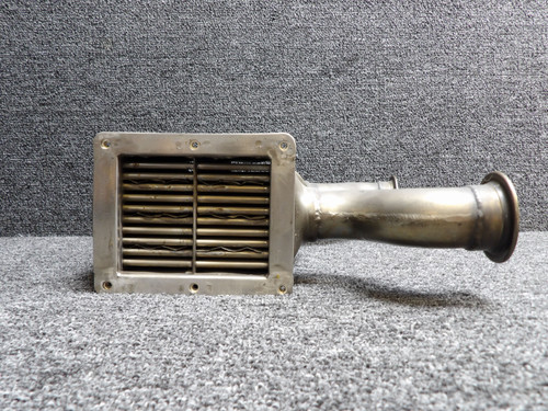 10623-D (Alt: 9912174-1) Stewart Warner Heat Exchanger Assembly