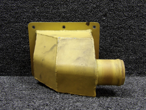 6552201-4 Cessna Citation II Model 550 Outboard Support RH