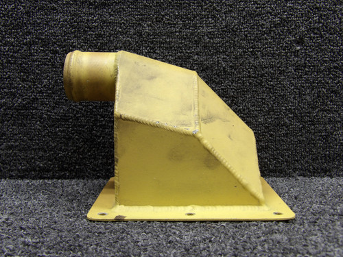 6552201-4 Cessna Citation II Model 550 Outboard Support RH