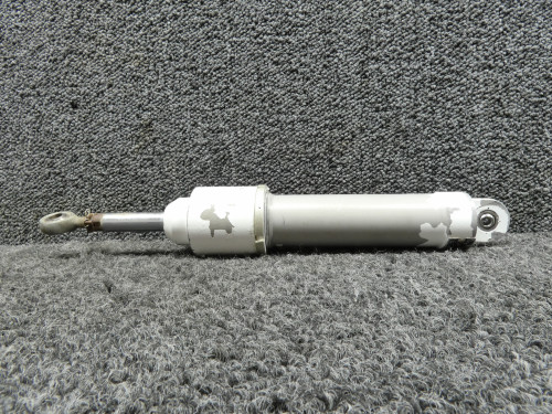 48C48609-2 (Alt: 6600086-2) Learjet 35A Flap Actuator