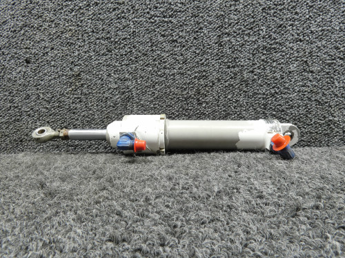 48C48609-2 (Alt: 6600086-2) Learjet 35A Flap Actuator