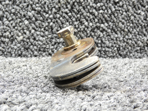 STD1 (Alt: B1400-48) Beechcraft KA-100 Dual Lock Cowling Fastener