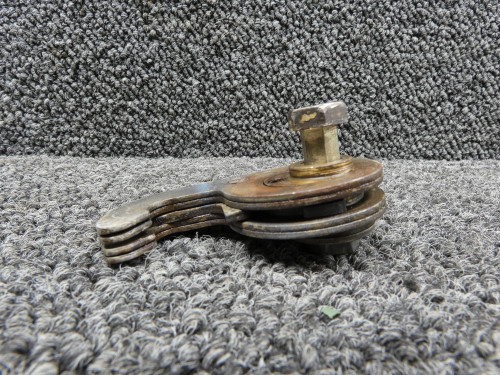 STD1 (Alt: B1400-48) Beechcraft KA-100 Dual Lock Cowling Fastener