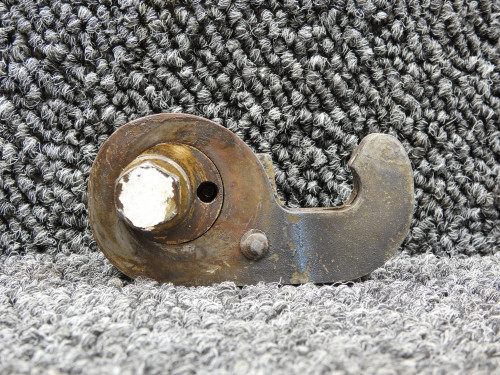 STD1 (Alt: B1400-48) Beechcraft KA-100 Dual Lock Cowling Fastener