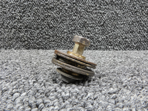 STD1 (Alt: B1400-48) Beechcraft KA-100 Dual Lock Cowling Fastener