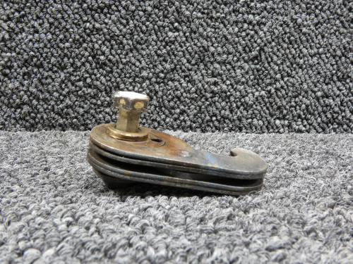 STD1 (Alt: B1400-48) Beechcraft KA-100 Dual Lock Cowling Fastener