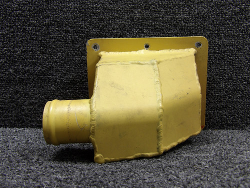 6552201-3 Cessna Citation II Model 550 Outboard Support LH