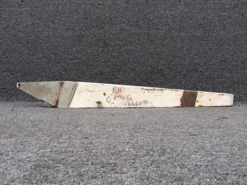 0441186-2 Cessna 150 Main Landing Gear Spring RH