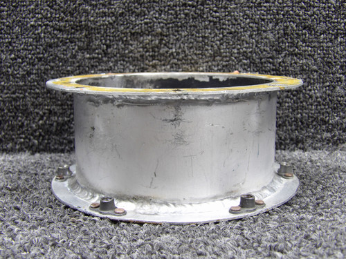 6515310-35 Cessna Citation II Model 550 Duct Assembly