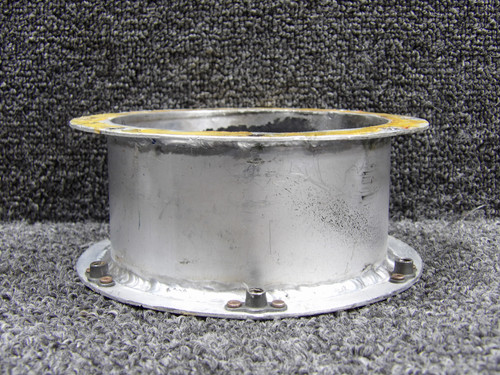 6515310-35 Cessna Citation II Model 550 Duct Assembly