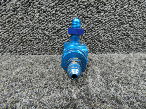 A22 Hoof Products Shuttle Valve Unit