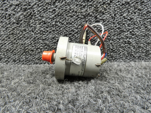 1G134-4 CCS Pressure Switch