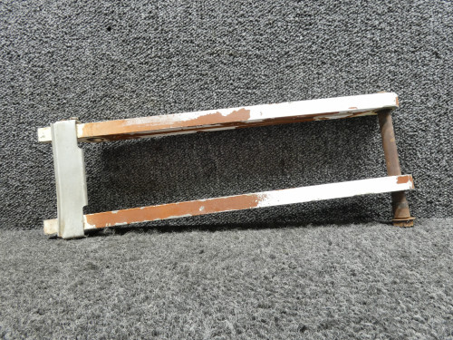 50-820205-13 Beechcraft KA-90 Nose Gear Lower Drag Leg Assembly
