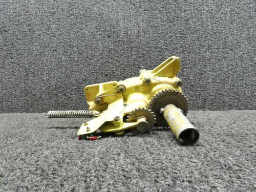 115-811020-675 Beechcraft KA-100 Landing Gear Gearbox Assembly (No Motor)