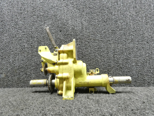 115-811020-675 Beechcraft KA-100 Landing Gear Gearbox Assembly (No Motor)