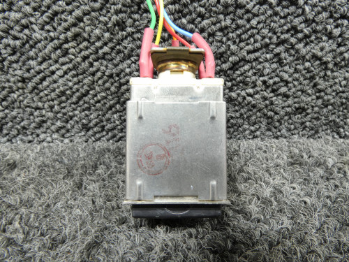 380-0843-001, 700-0843-001 Korry NL-GS Arm, NL-GS Cap Annunciator Switch