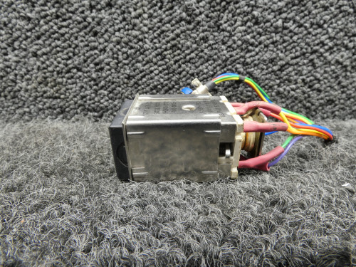 380-0843-002, 700-0843-002 Korry Annunciator Switch