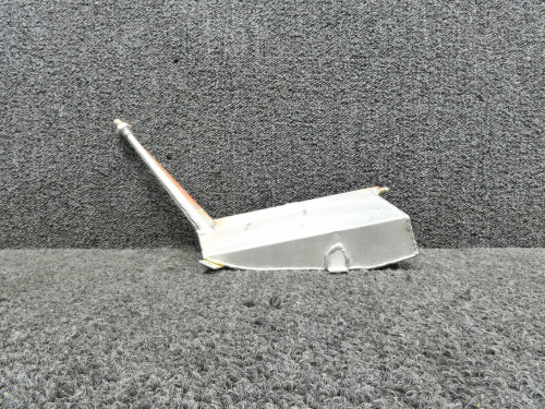1216407-12 Cessna 210 Fuel Reservoir Assembly RH