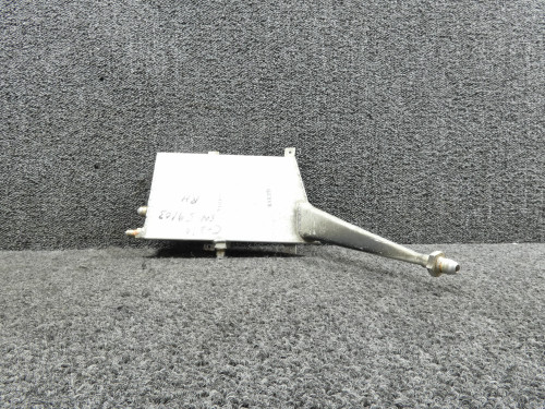1216407-12 Cessna 210J Fuel Reservoir Assembly RH