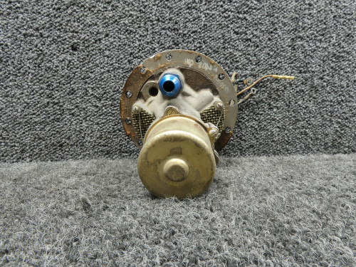 122723-112-01 Pesco Fuel Boost Pump (28V)