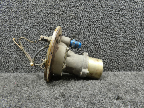 122723-112-01 Pesco Fuel Boost Pump (28V)