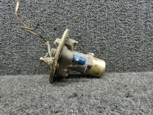 122723-112-01 Pesco Fuel Boost Pump (28V)