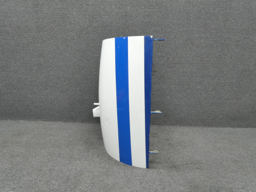 C44B10205-1 Saberliner NA-265-65 Lower Engine Cowling LH