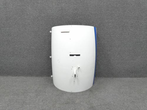 C44B10205-1 Saberliner NA-265-65 Lower Engine Cowling LH