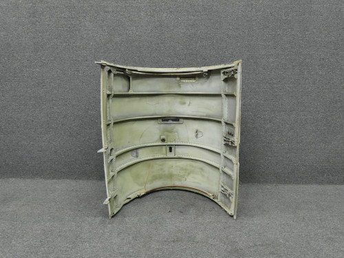 C44B10205-1 Saberliner NA-265-65 Lower Engine Cowling LH