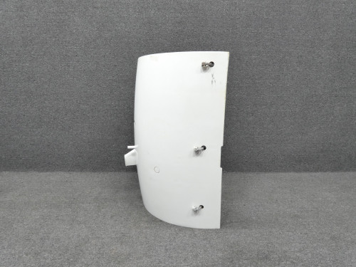 C44B10205-3 Saberliner NA-265-65 Lower Engine Cowling RH