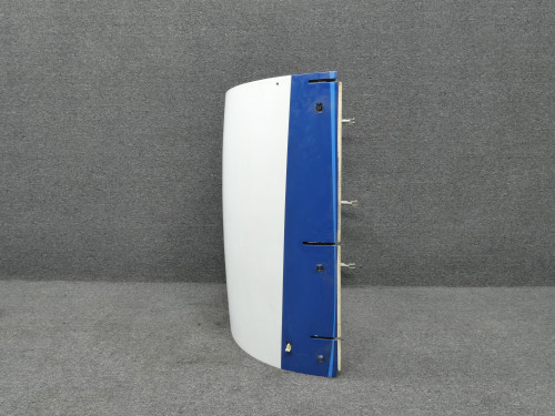 C44B10204-3 Saberliner NA-265-65 Upper Engine Cowling RH