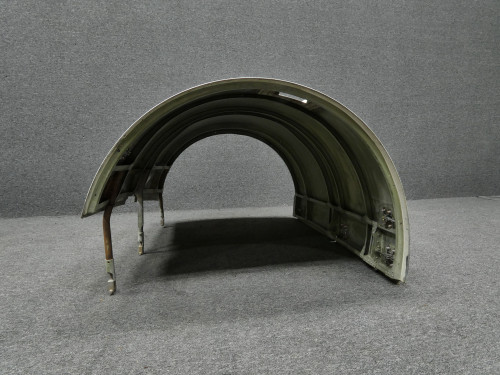 C44B10204-3 Saberliner NA-265-65 Upper Engine Cowling RH