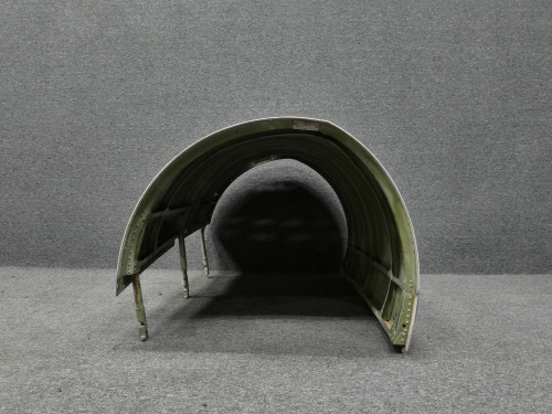 C44B10204-1 Saberliner NA-265-65 Upper Engine Cowling LH