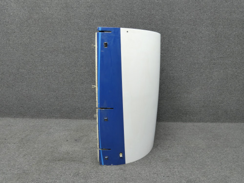 C44B10204-1 Saberliner NA-265-65 Upper Engine Cowling LH
