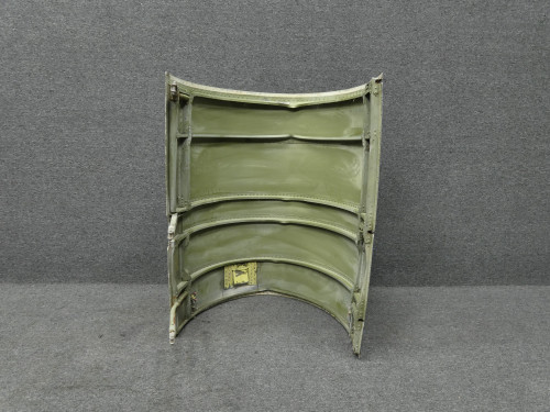 C44B10204-1 Saberliner NA-265-65 Upper Engine Cowling LH