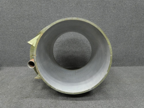 C44B20201-1 Saberliner NA-265-65 Air Inlet Nose Cowling LH